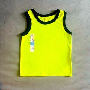 Brand New with tag Garanimals Tank